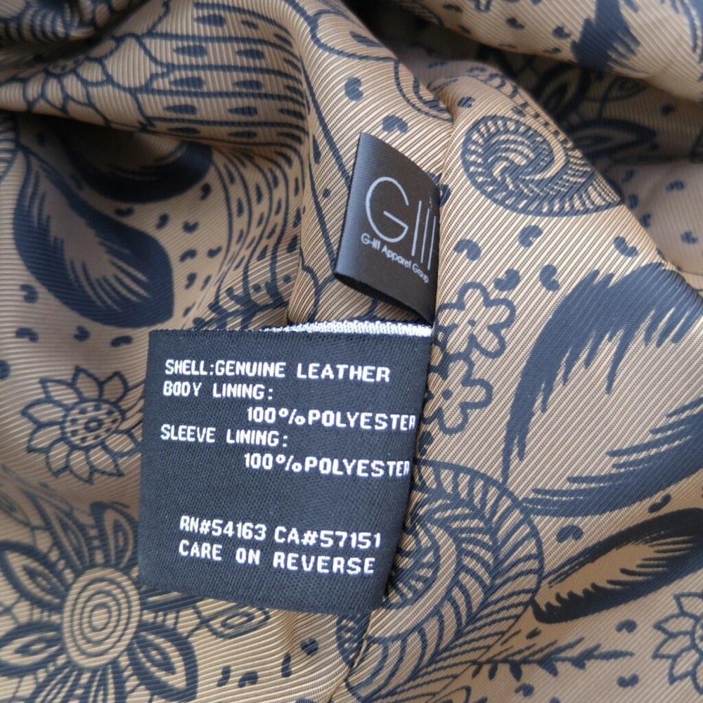 Black Rivet - Picture 4 of 13